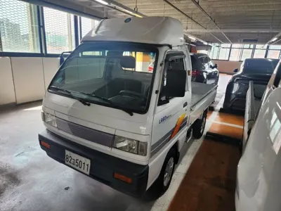 ChevroletGMDaewoo labo