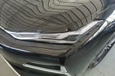 Geely Galaxy Galaxy 8
