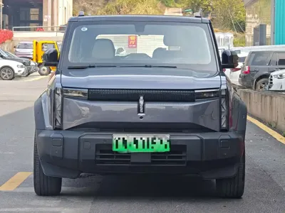 iCAR iCAR 03