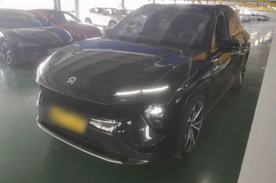 Nio ES7