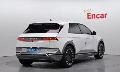 Hyundai Ioniq5