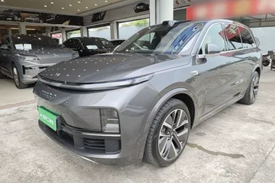 Li Auto L9
