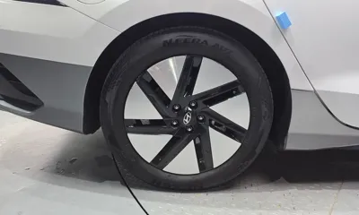 Hyundai Ioniq6