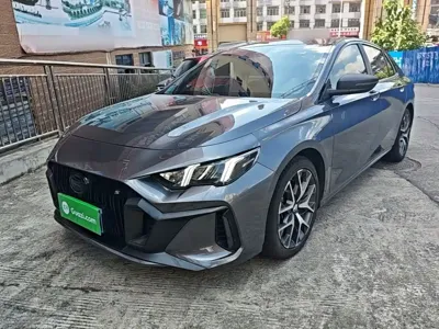 GAC Motor Shadow Leopard