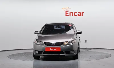Kia Porte