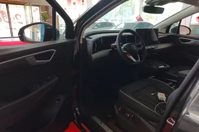 Volkswagen Talagon