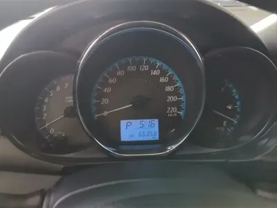Toyota Yaris L