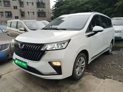 Wuling Jiachen