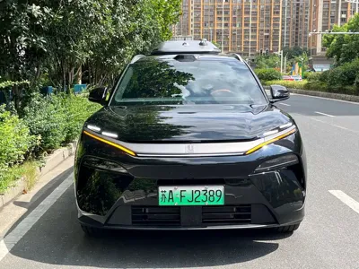 BYD 唐L