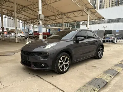 Lynk & Co 02