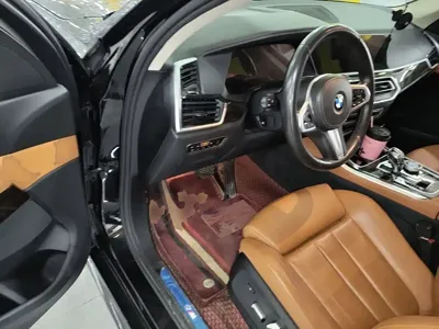 BMW X5 (Import)
