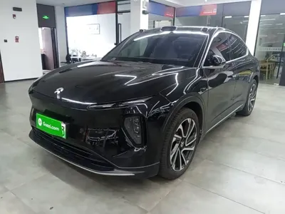 Nio EC6