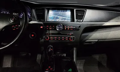 Kia K9