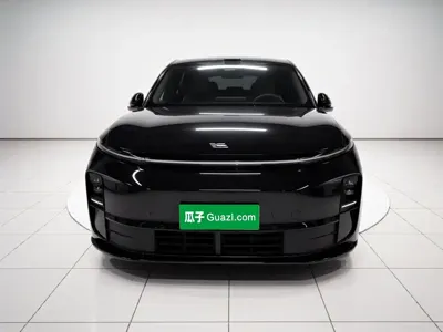Li Auto Li L6