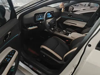 Ford Territory