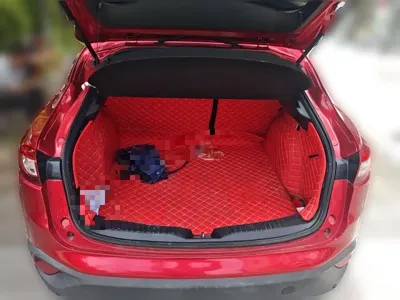 Mazda CX-4