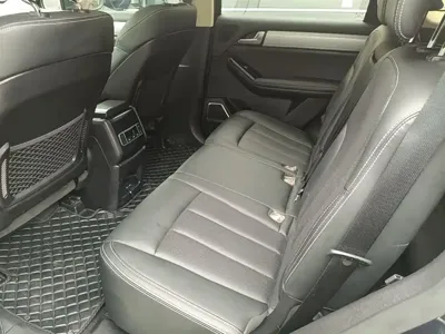 BYD Tang