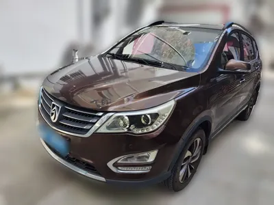 Baojun 560