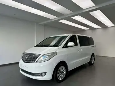Fengxing Fengxing CM7