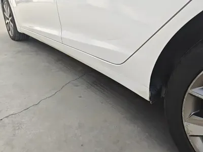 Hyundai Elantra Langdong