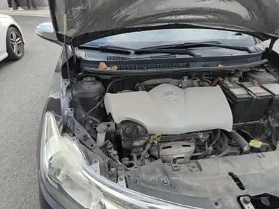 Toyota Vios