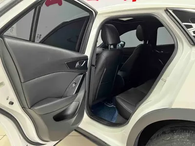 Mazda CX-4