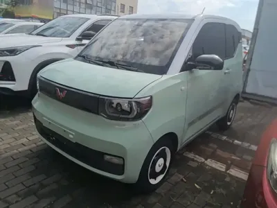 Wuling MINIEV