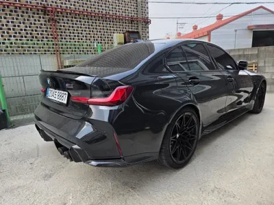 BMW M3