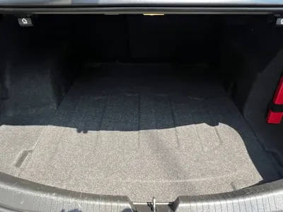 Chevrolet Malibu XL