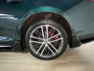 Geely Xingrui
