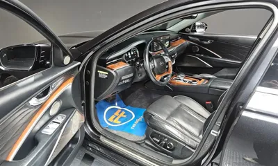 Kia K9