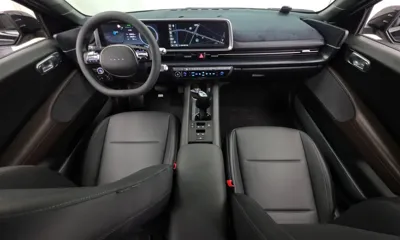Hyundai Ioniq6