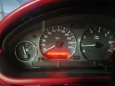 BMW Z3
