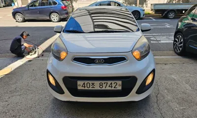 Kia Morning