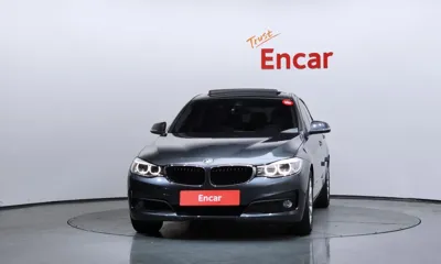 BMW Gran Turismo
