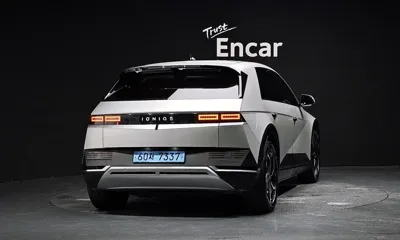 Hyundai Ioniq5