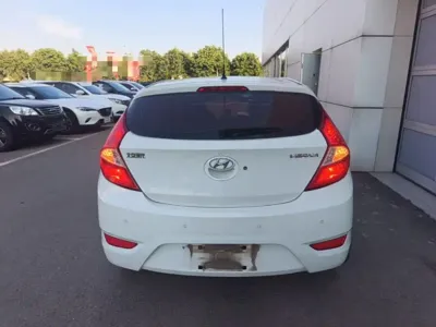 Hyundai Ruiyi