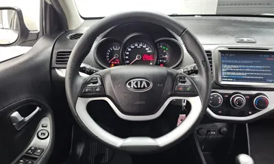 Kia Morning