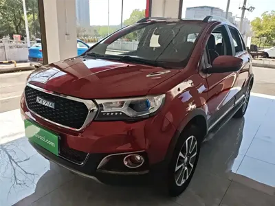 Haval H1