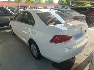 Volkswagen Santana