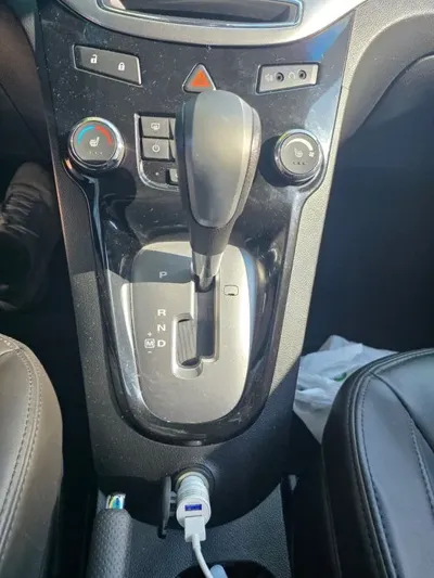 ChevroletGMDaewoo Orlando