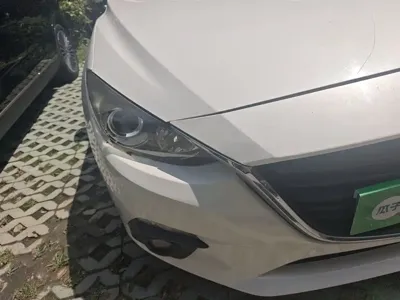 Mazda 3 Axela