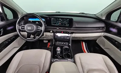 Kia Canival