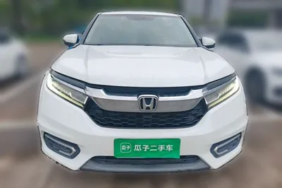 Honda Avancier