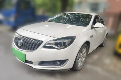 Buick Regal