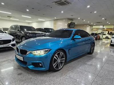 BMW 4-Series