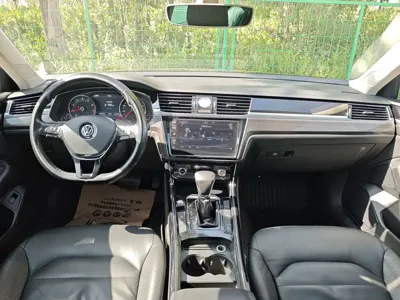 Volkswagen Phideon