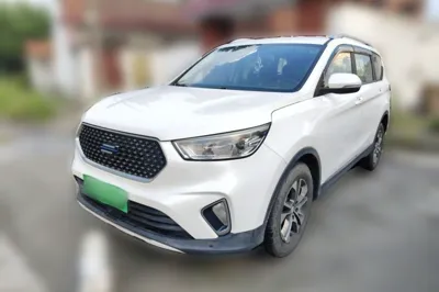 CHANGAN OSHAN COS1