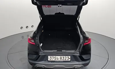 Renault-KoreaSamsung XM3