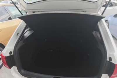 Volkswagen Santana